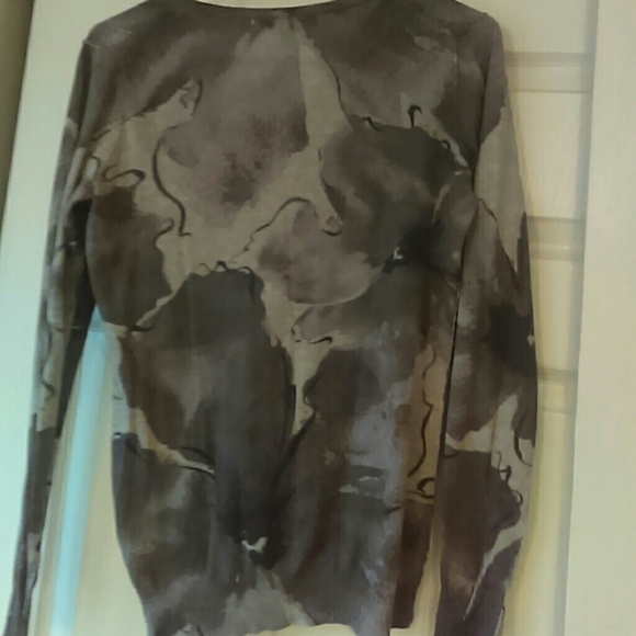 Cardigan - Picture 3 of 3